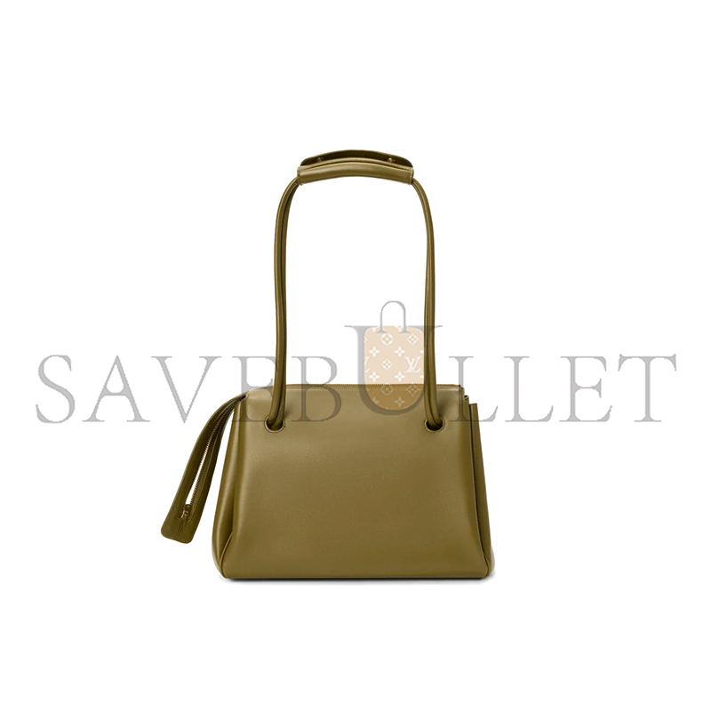 LOEWE MEDIUM MADRID BAG IN SUPPLE CALFSKIN AANBAB1X01-8795 (28.5*23*11cm)